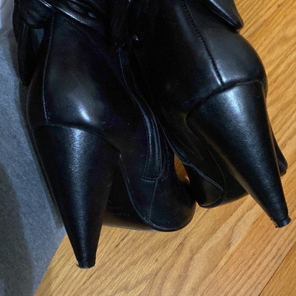 Booties - Picture 7 of 8